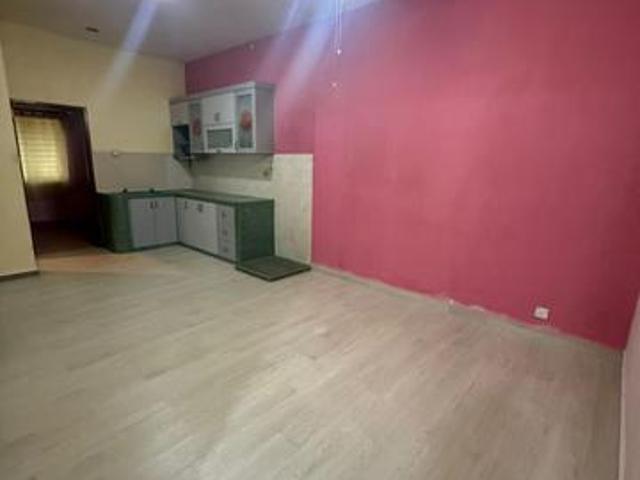 32x70 Bukit Indah Corner Single Storey