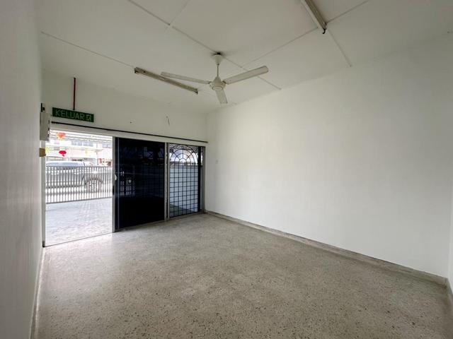 32x70 Endlot Taman Malim Jaya 1sty Merdeka Permai Bachang Baru Melaka