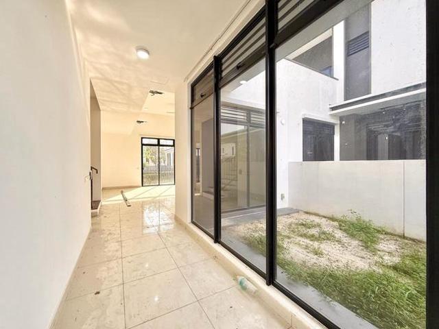 32x75 Setia Alam Setia Eco Ardence Dremien 2sty Semi Furnish For Rent