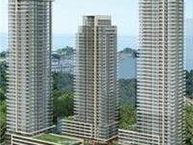 3304 2 Lakeshore Boulevard W, Toronto, ON, M8V 1A4 condo for sale | Listing ID W13410 | Royal LePage