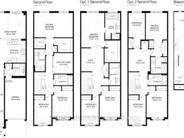 3305 Mockingbird Common, Oakville, ON | Condos. Ca