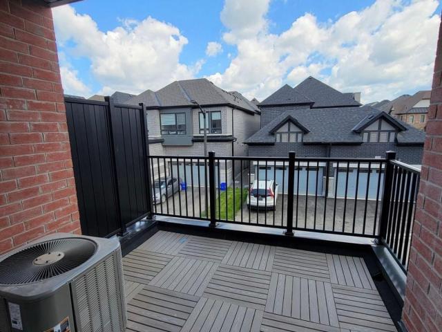 3305 Sixth Line, Oakville | 3Beds/3Bath, Townhouse, $969,000 | Condos. Ca