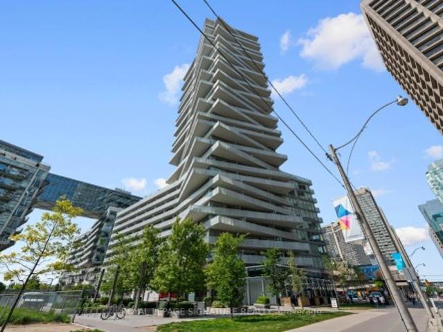 3305 15 Queens Quay E, Toronto, ON, M5E 0C5 lease for lease | Listing ID C13148 | Royal LePage