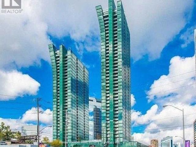 3305 11 Bogert Avenue, Toronto, ON, M2N 1K4 condo for sale | Listing ID C13159 | Royal LePage