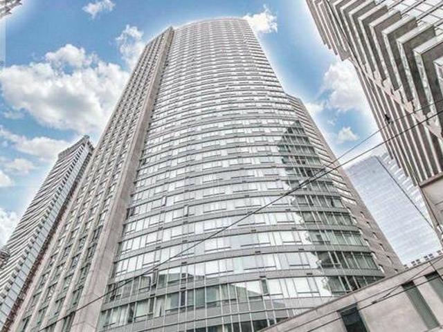 3305 210 VICTORIA ST Toronto Ontario