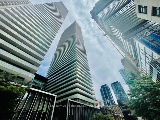 3305 50 Charles Street E, Toronto | 2Beds/1Bath, Condo, $3,190/mo | Condos. Ca