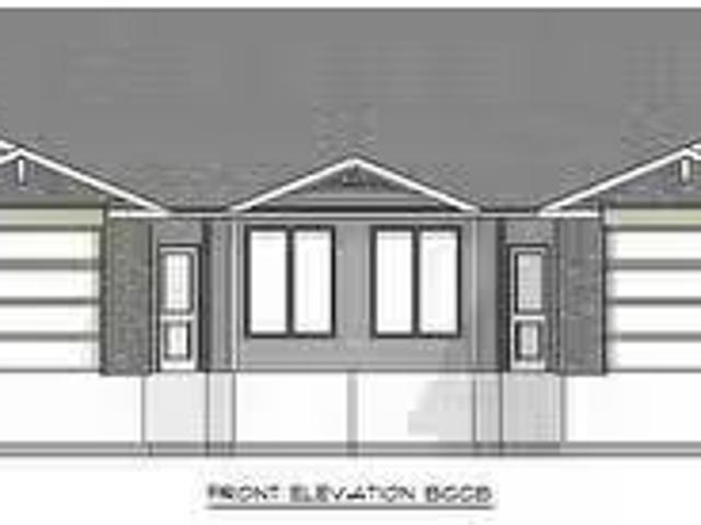 3305 50A Street Close, Camrose, AB, T4V 5K9 house for sale.