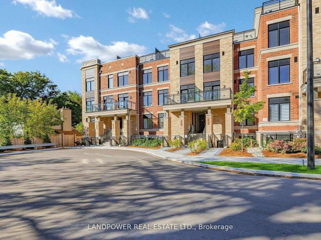 3305 60 Elizabeth Street S, Richmond Hill | Terminated, N13579 | Condos. Ca