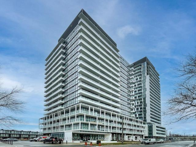 3305 99 Broadway Avenue, Toronto | Leased, C12648 | Condos. Ca