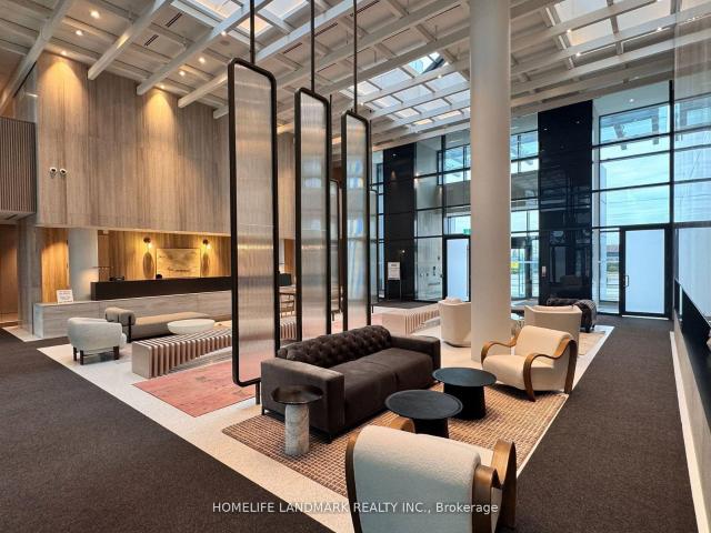 3306 Commerce Street, Vaughan | For Rent @ $2,600 | Condos. Ca