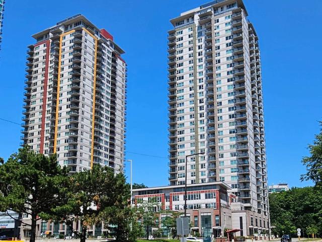 3307 Borough Drive, Scarborough | 1+1Beds/1Bath, Condo, $2,500/mo | Condos. Ca