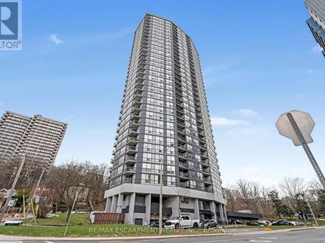 3307 Charlton Avenue E, Hamilton, ON, L8N 3X3 condo for sale | Listing ID X12093 | Royal LePage