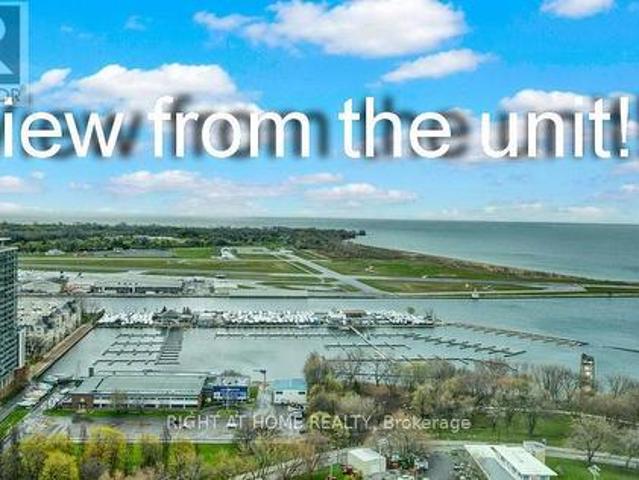 3307 Fort York Boulevard, Toronto, ON, M5V 1B1 lease for lease | Listing ID C13521 | Royal LePage