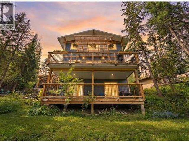 3307 Powell Road, Kamloops, BC, V0E 3E1 house for sale | Listing ID 10389 | Royal LePage
