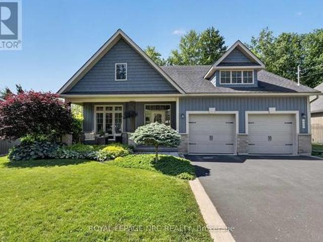3307 Riselay Avenue, Fort Erie Ridgeway, ON, L0S 1N0 house for sale | Listing ID X13506 | Royal LePage