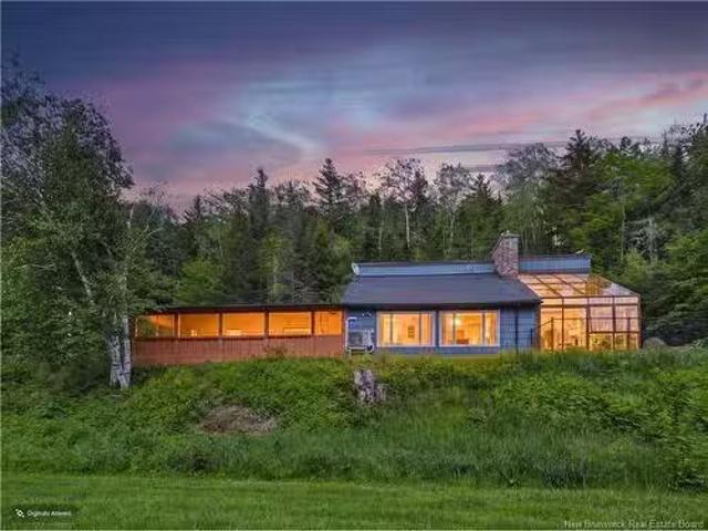 3307 Route 910, Baltimore, NB, E4H 1V2 house for sale Listi.