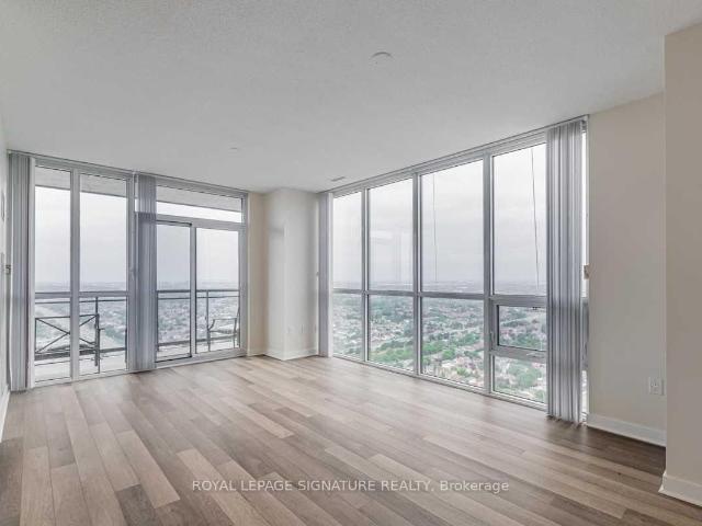 3307 3 Grand Park Drive, Mississauga | Leased, W13506 | Condos. Ca