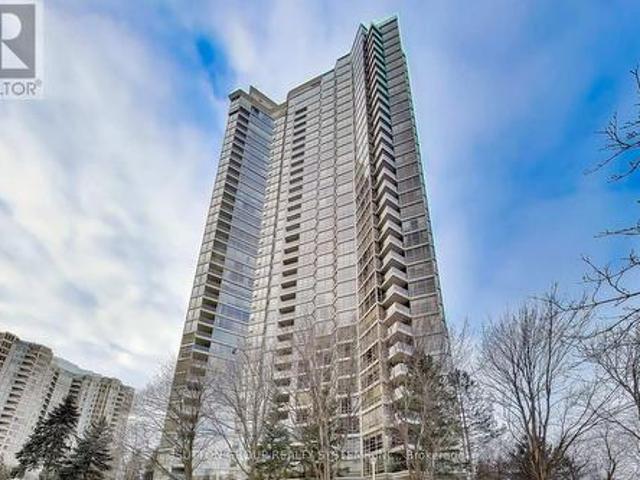 3307 45 Kingsbridge Garden Circle N, Mississauga, ON, L5R 3K4 condo for sale | Listing ID W13623 | Royal LePage