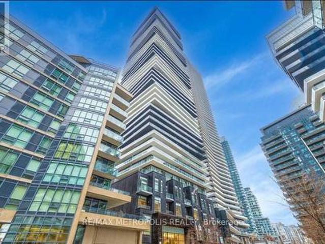 3307 56 Annie Craig Drive, Toronto, ON, M8V 0C8 condo for sale | Listing ID W12987 | Royal LePage