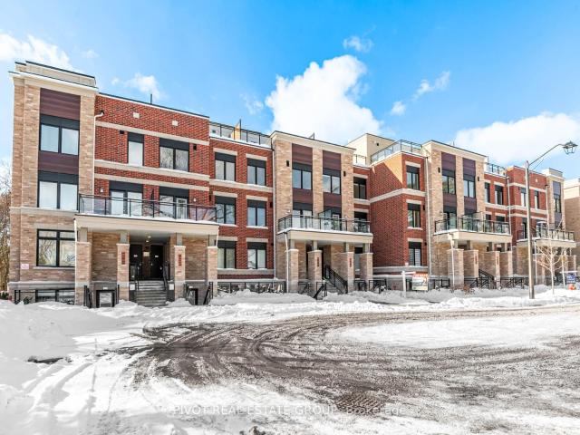 3307 60 Elizabeth Street S, Richmond Hill | Sold, N13476 | Condos. Ca