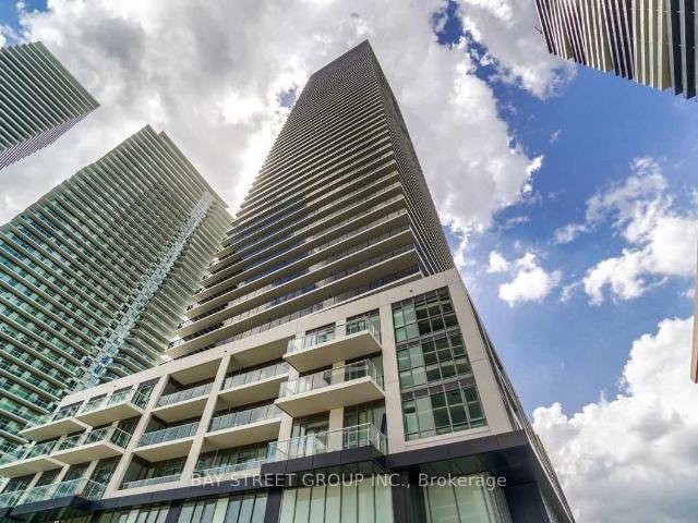 3307 70 Annie Craig Drive, Etobicoke | Leased, W12728 | Condos. Ca