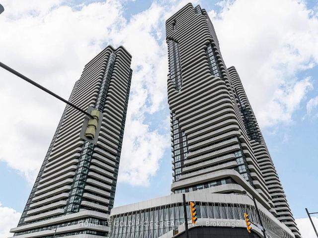 3307 8 Interchange Way, Vaughan | Leased, N13637 | Condos. Ca