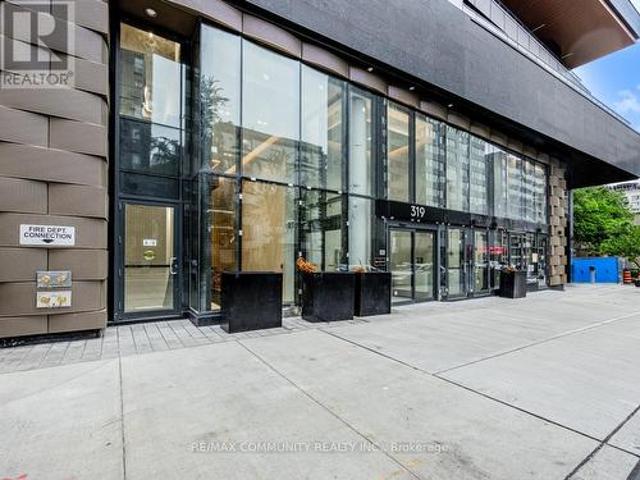 3308 Jarvis Street N, Toronto, ON, M5B 0C8 lease for lease | Listing ID C13457 | Royal LePage