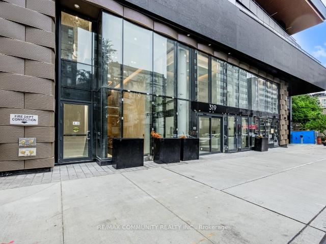 3308 Jarvis Street N, Toronto | Leased, C13457 | Condos. Ca