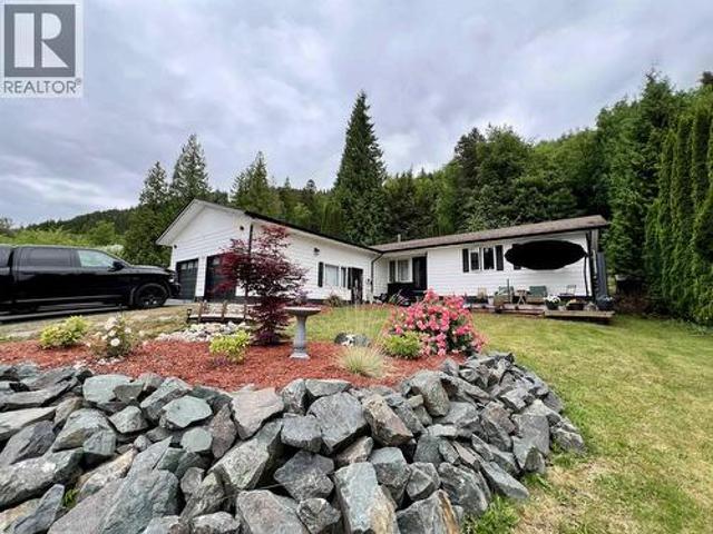 3308 Johnstone Street, Terrace, BC, V8G 4W7 house for sale | Listing ID R3140 | Royal LePage