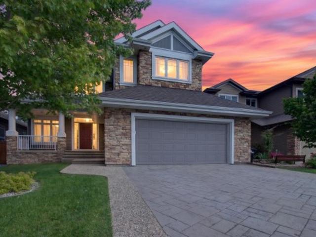 3308 Somerset Drive, Sherwood Park, AB, T8H 0K5 house for sale | Listing ID E4501 | Royal LePage