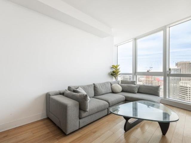 3308 1 Av. Union, Montréal Ville Marie, QC, H3B 0E5 lease for lease | Listing ID 19602 | Royal LePage