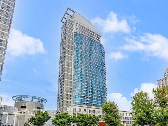 3308 38 Lee Centre Drive, Scarborough | 1+1Beds/1Bath, Condo, $2,251/mo | Condos. Ca