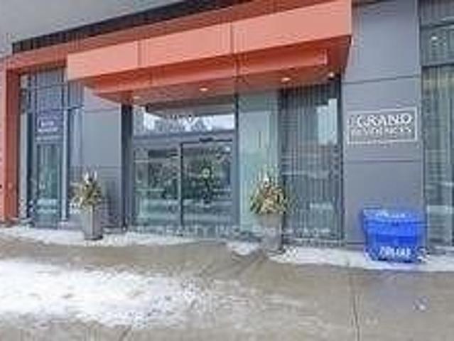 3308 4 Confederation Parkway, Mississauga | Leased, W12964 | Condos. Ca