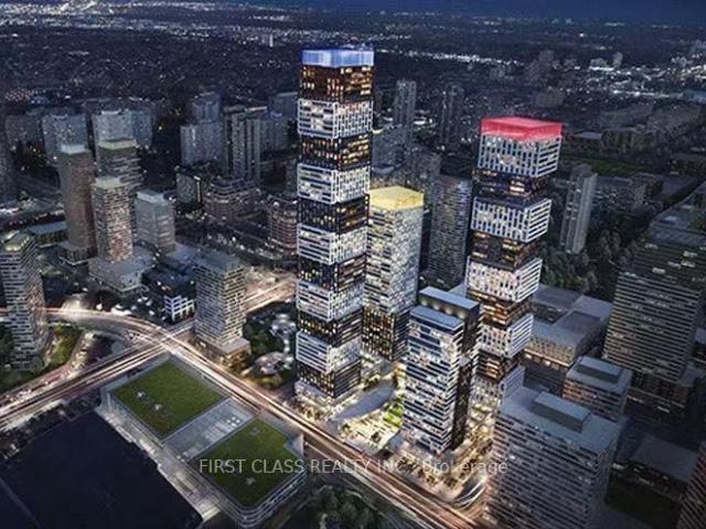 3308 4 The Exchange, Mississauga | Terminated, W13006 | Condos. Ca
