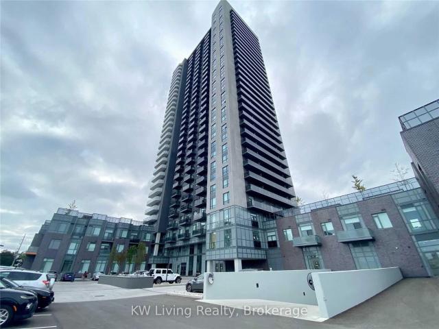 3308 8 Nahani Way, Mississauga | Leased, W12933 | Condos. Ca