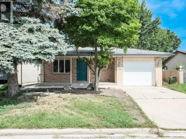 3309 AURORA DRIVE