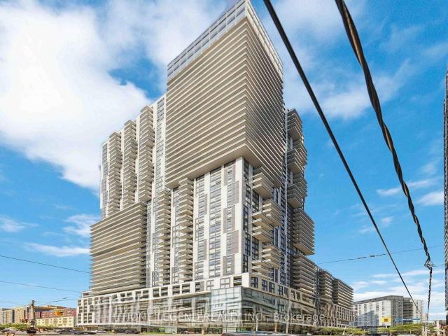 3309 Jarvis Street, Toronto | 2Beds/1Bath, Condo, $2,500/mo | Condos. Ca