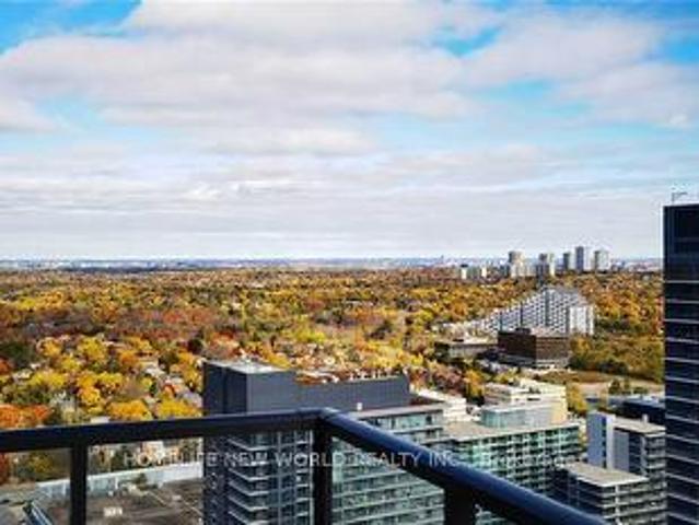 3309 95 Mcmahon Drive, Toronto, ON, M2K 0H2 lease for lease | Listing ID C13210 | Royal LePage