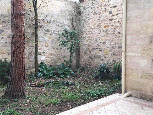 33000 BORDEAUX Hôtel de Police Maison bourgeoise à vendre 204 m2