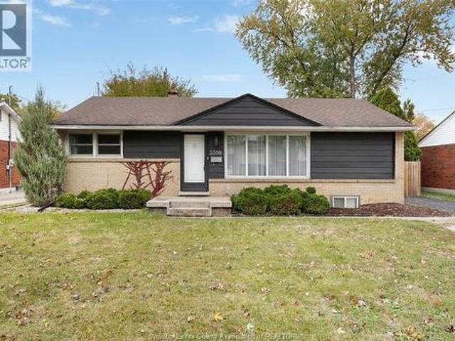 3300 Mark Unit# Main, Windsor, ON, N9E 2X1 house for lease | Listing ID 26019 | Royal LePage