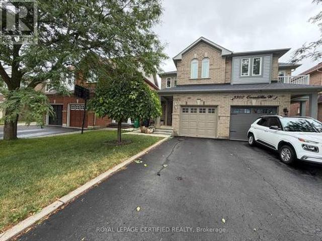 3300 Carabella Way, Mississauga, ON, L5M 6T4 house for lease | Listing ID W13593 | Royal LePage
