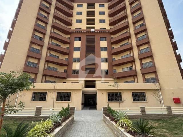 3300 Square Feet Brand New Apartment Available For Sale In Askari 5 Sector J Malir