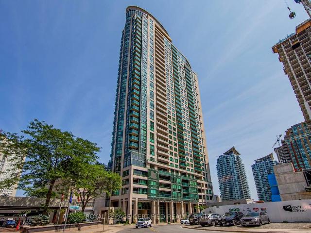 3301 Enfield Place, Mississauga | 1Beds/1Bath, Condo, $447,999 | Condos. Ca
