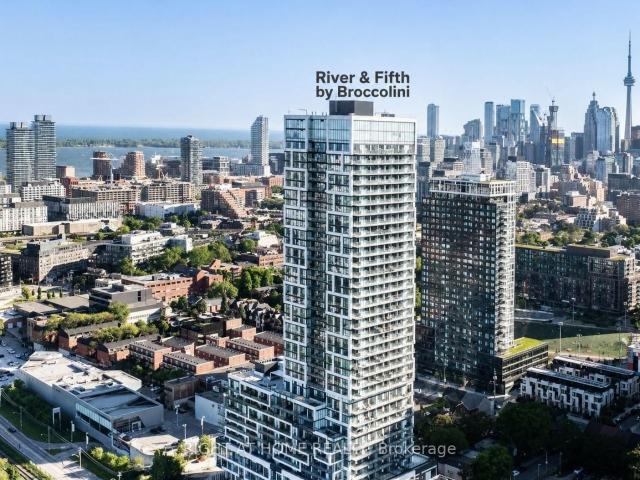 3301 5 Defries Street, Toronto | 1Beds/1Bath, Condo, $2,050/mo | Condos. Ca