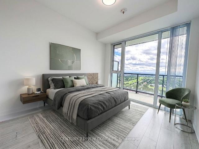 3301 5 Yonge Street, North York | Leased, C13465 | Condos. Ca
