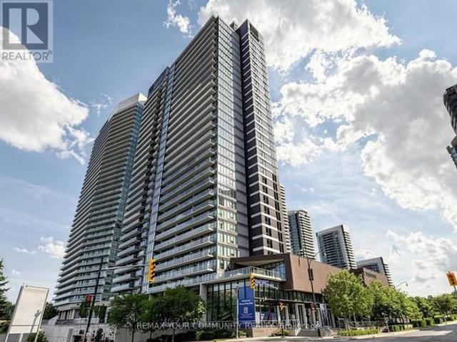 3302 Mcmahon Drive, Toronto, ON, M2K 0C1 condo for sale | Listing ID C13679 | Royal LePage