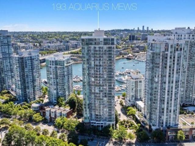 3302 Aquarius Mews, Vancouver, BC, V6Z 2Z2 Single Family Property For Sale | Listing ID R3136 | Royal LePage