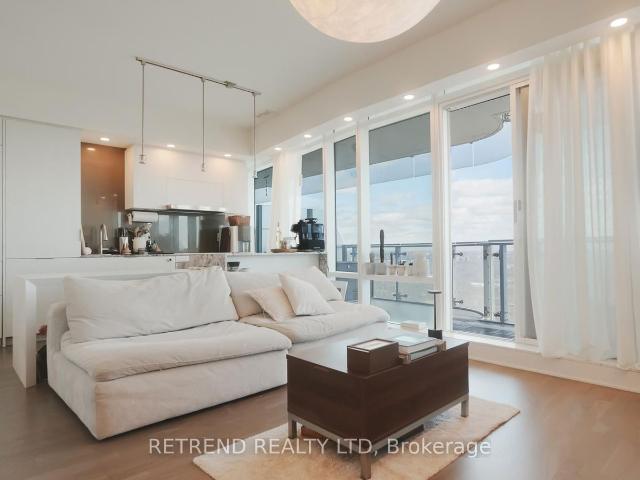 3302 1 Bloor Street E, Toronto | Leased, C12859 | Condos. Ca