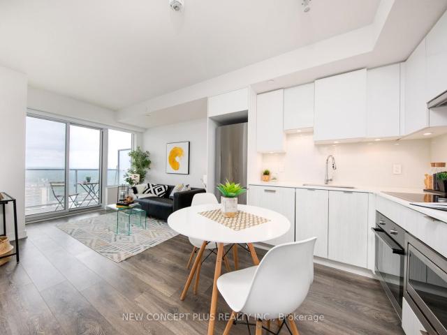 3302 99 Broadway Avenue, Toronto | Terminated, C12588 | Condos. Ca