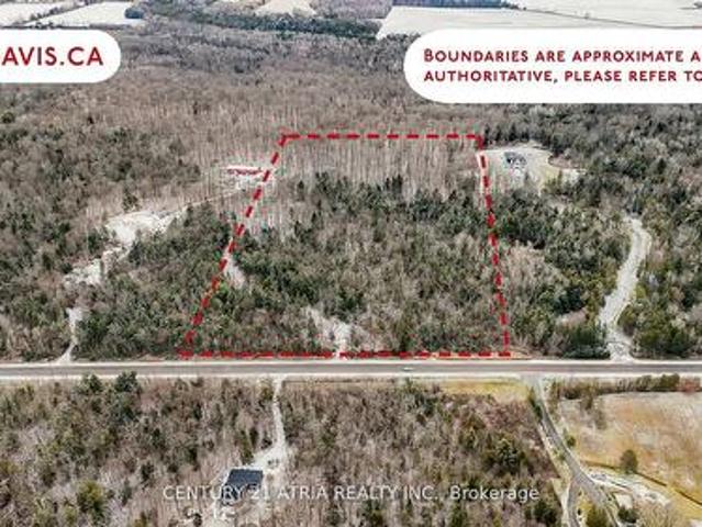 3303 Davis Drive, Whitchurch Stouffville, ON, L4A 2P8 vacant land for sale | Listing ID N12133 | Royal LePage
